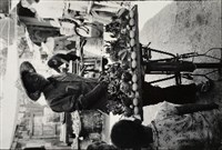 席德進系列作品-3藏品圖，第2張