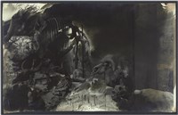「博物館」系列：〈零件廢墟〉藏品圖，第1張