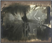 「博物館」系列：〈生命〉藏品圖，第1張