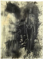 「博物館」系列：〈人類世〉藏品圖，第1張