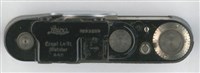 張才相機：Leica II 黑色 (應為後期塗裝) 1932 / 83504藏品圖，第2張