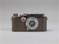 張才相機：Leica III chrome  /  123827藏品圖，第2張