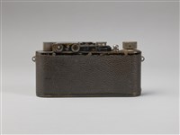 張才相機：Leica III chrome  /  123827藏品圖，第3張