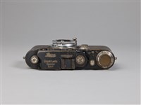 張才相機：Leica III chrome  /  123827藏品圖，第4張