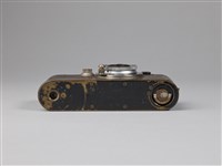 張才相機：Leica III chrome  /  123827藏品圖，第5張