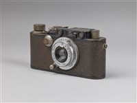 張才相機：Leica III chrome  /  123827藏品圖，第8張