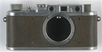 張才相機：Leica II 1937 / 236602藏品圖，第1張