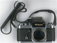 張才相機：Nikon F2 7612098 藏品圖，第1張