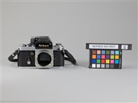 張才相機：Nikon F2 7612098 藏品圖，第7張