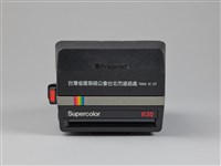 張才相機：Polaroid super color 635藏品圖，第2張