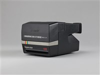 張才相機：Polaroid super color 635藏品圖，第3張
