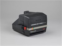 張才相機：Polaroid super color 635藏品圖，第4張
