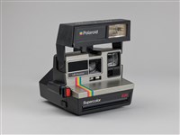 張才相機：Polaroid super color 635藏品圖，第5張