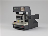張才相機：Polaroid super color 635藏品圖，第6張