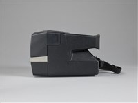 張才相機：Polaroid super color 635藏品圖，第8張