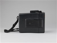 張才相機：Polaroid super color 635藏品圖，第10張