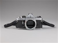 張才相機：Pentax MX藏品圖，第2張