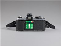 張才相機：Pentax MX藏品圖，第3張