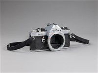 張才相機：Pentax MX藏品圖，第6張