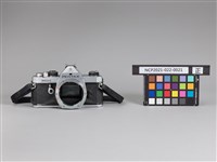 張才相機：Pentax MX藏品圖，第7張