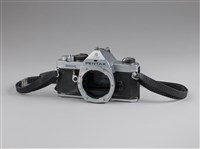張才相機：Pentax MX藏品圖，第8張