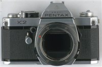 張才相機：ASAHI Pentax K2  /  7028502藏品圖，第1張