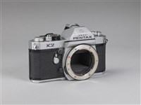 張才相機：ASAHI Pentax K2  /  7028502藏品圖，第6張