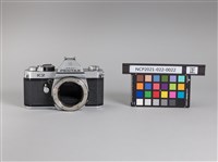 張才相機：ASAHI Pentax K2  /  7028502藏品圖，第7張