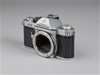 張才相機：ASAHI Pentax K2  /  7028502藏品圖，第8張