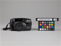 張才相機：Pentax Zoom 105-R  /  5446784藏品圖，第7張