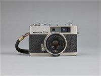 張才相機：Konica C35  /  240222藏品圖，第2張
