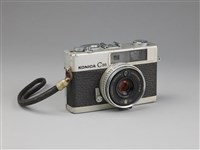 張才相機：Konica C35  /  240222藏品圖，第6張