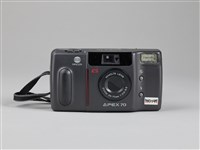 張才相機：Minolta Apex 70  /  14213507藏品圖，第2張