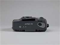 張才相機：Minolta Apex 70  /  14213507藏品圖，第4張