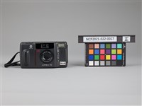 張才相機：Minolta Apex 70  /  14213507藏品圖，第7張