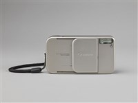 張才相機：Fujifilm DL Super MiNi Zoom  /  1014744藏品圖，第2張