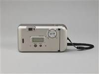 張才相機：Fujifilm DL Super MiNi Zoom  /  1014744藏品圖，第4張