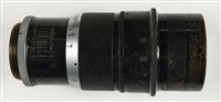 張才相機鏡頭：Ernst Leitz Wetzlar Telyt  / f=20cm , 1:4.5 /  272728藏品圖，第1張