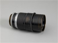 張才相機鏡頭：Ernst Leitz Wetzlar Telyt  / f=20cm , 1:4.5 /  272728藏品圖，第3張