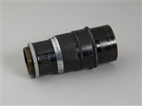 張才相機鏡頭：Ernst Leitz Wetzlar Telyt  / f=20cm , 1:4.5 /  272728藏品圖，第4張