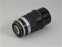 張才相機鏡頭：Ernst Leitz Wetzlar Telyt  / f=20cm , 1:4.5 /  272728藏品圖，第5張