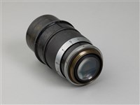 張才相機鏡頭：Ernst Leitz Wetzlar Telyt  / f=20cm , 1:4.5 /  272728藏品圖，第6張