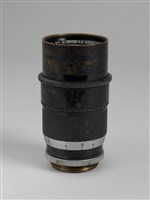 張才相機鏡頭：Ernst Leitz Wetzlar Telyt  / f=20cm , 1:4.5 /  272728藏品圖，第8張