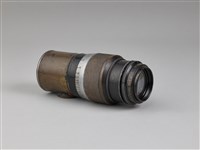 張才相機鏡頭：Leica Hektor  / f=13.5cm , 1:4.5 /  325808藏品圖，第2張