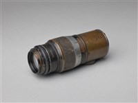 張才相機鏡頭：Leica Hektor  / f=13.5cm , 1:4.5 /  325808藏品圖，第3張