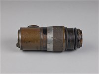 張才相機鏡頭：Leica Hektor  / f=13.5cm , 1:4.5 /  325808藏品圖，第6張