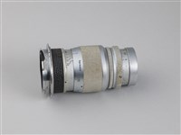 張才相機鏡頭：Leica  Ernst Leitz Wetzlar Elmar  / f=9cm , 1:4 /  Nr.1247608藏品圖，第4張