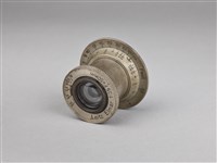 張才相機鏡頭：Leitz Elmar  / F=50mm , 1:3.5 /  126677藏品圖，第5張