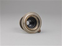 張才相機鏡頭：Leitz Elmar  / F=50mm , 1:3.5 /  126677藏品圖，第6張