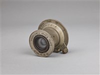 張才相機鏡頭：Leitz Elmar  / F=50mm , 1:3.5 /  126677藏品圖，第8張